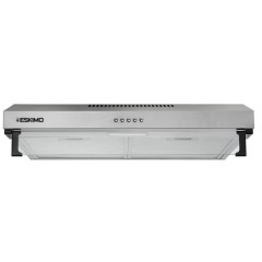 Eskimo ES HDF72IN Ελεύθερος Απορροφητήρας Eskimo ES HDF72IN Ελεύθερος Απορροφητήρας